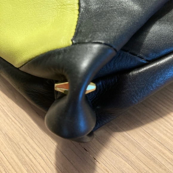 BCBGMaxAzria Multi-colored Clutch - Picture 7 of 14